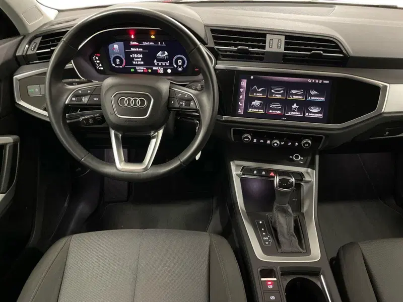 Audi Q3 usata a Ancona (11)