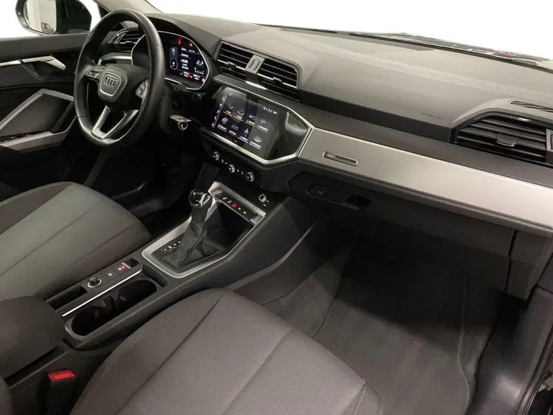 Audi Q3 usata a Ancona (12)