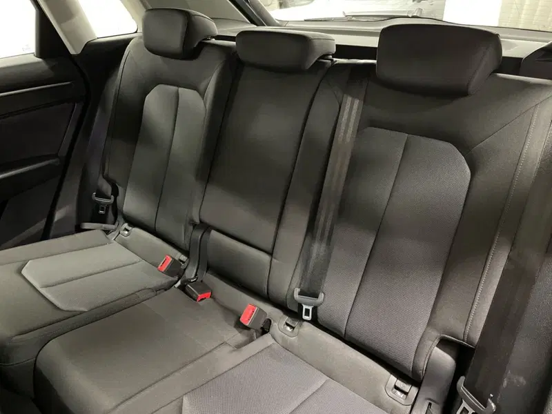 Audi Q3 usata a Ancona (13)