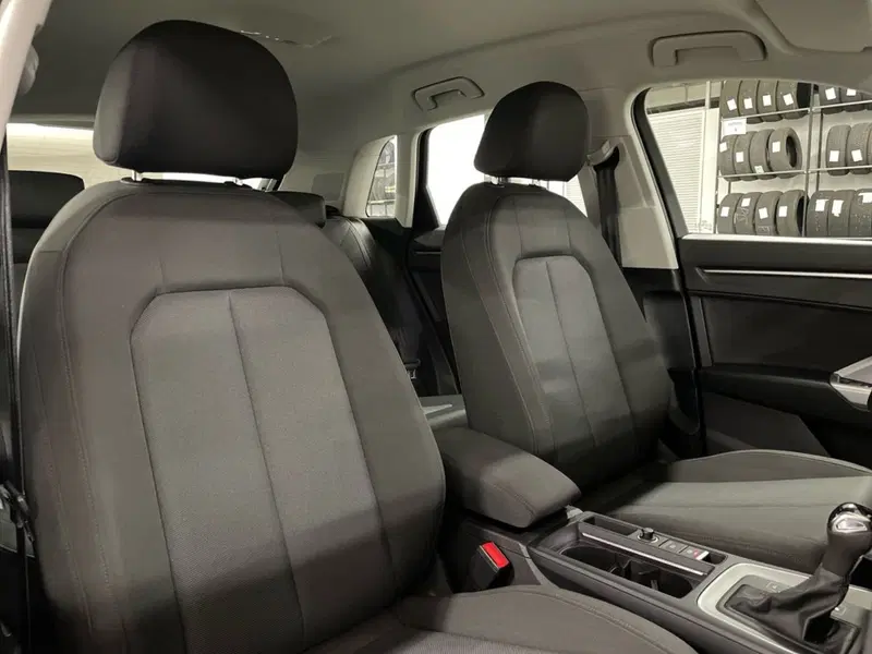 Audi Q3 usata a Ancona (14)