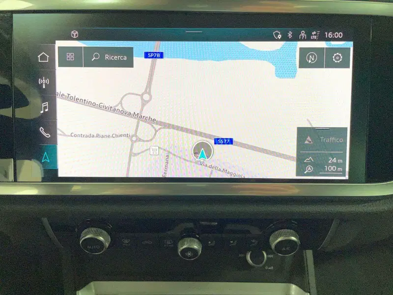 Audi Q3 usata a Ancona (15)