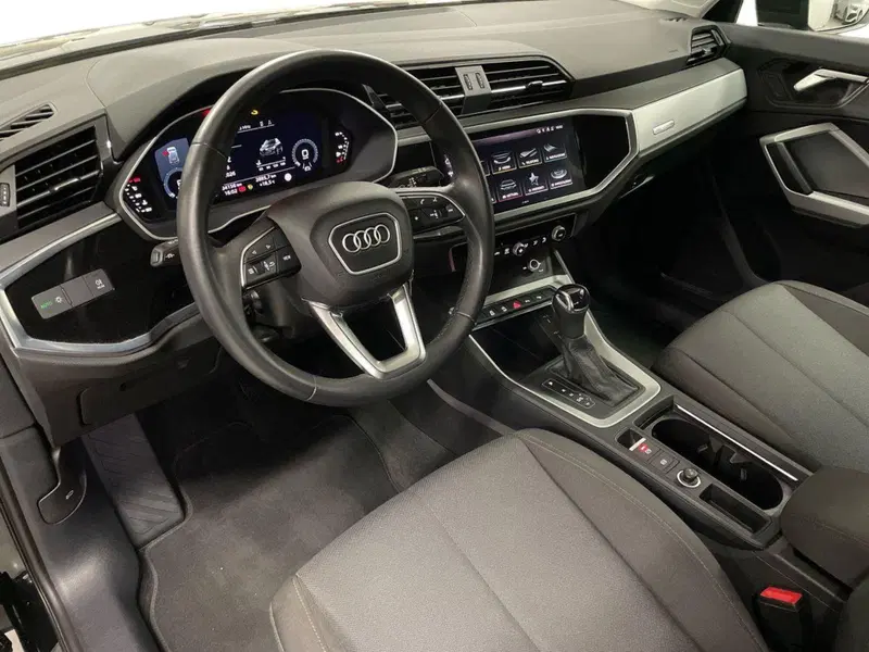 Audi Q3 usata a Ancona (16)