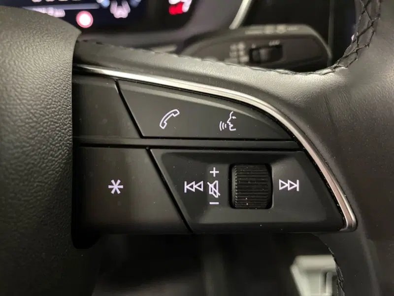 Audi Q3 usata a Ancona (19)