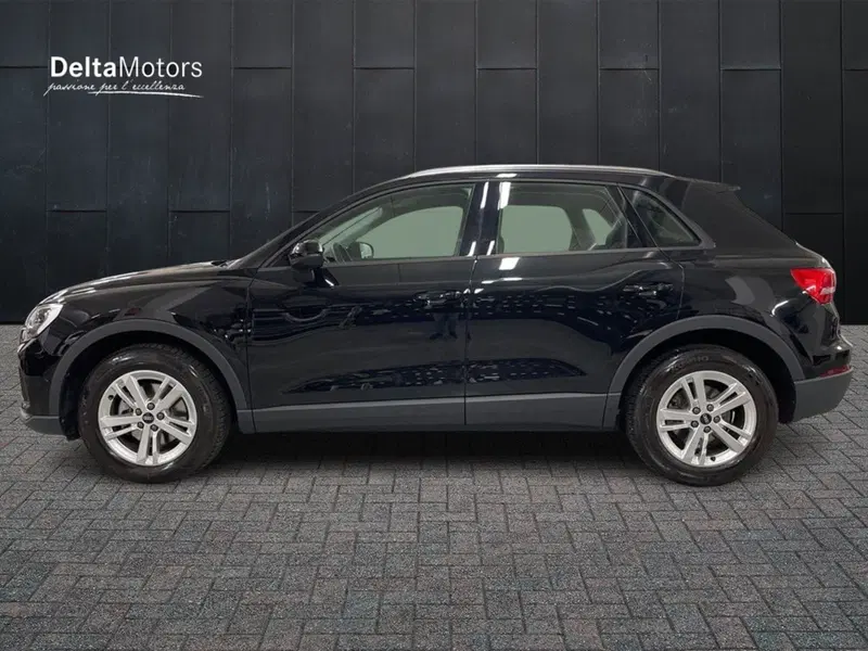 Audi Q3 usata a Ancona (2)