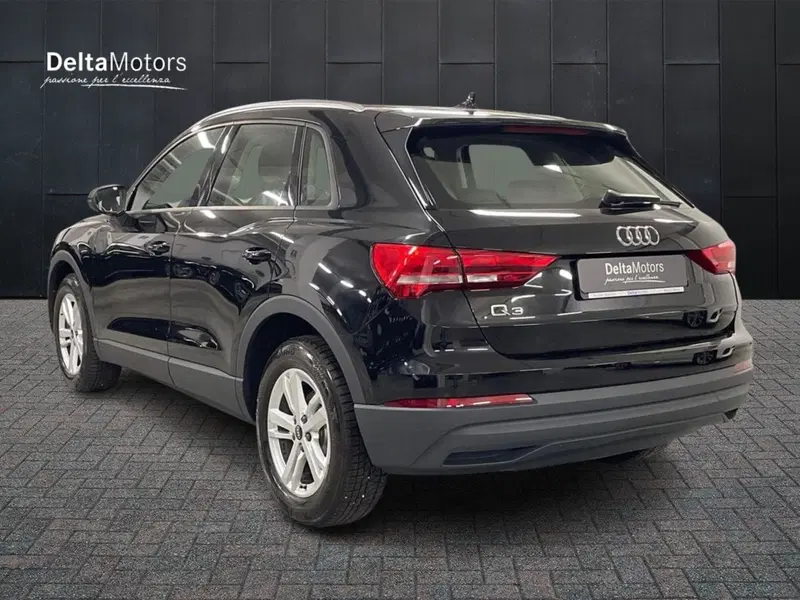 Audi Q3 usata a Ancona (3)