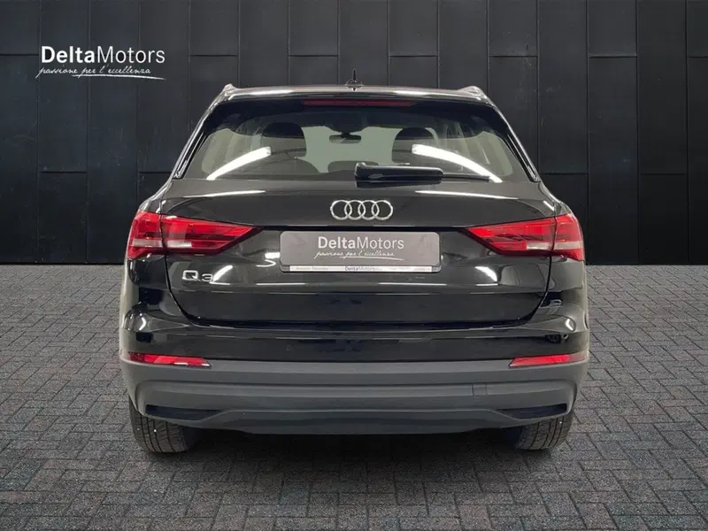 Audi Q3 usata a Ancona (4)