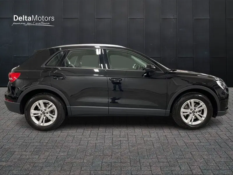 Audi Q3 usata a Ancona (5)