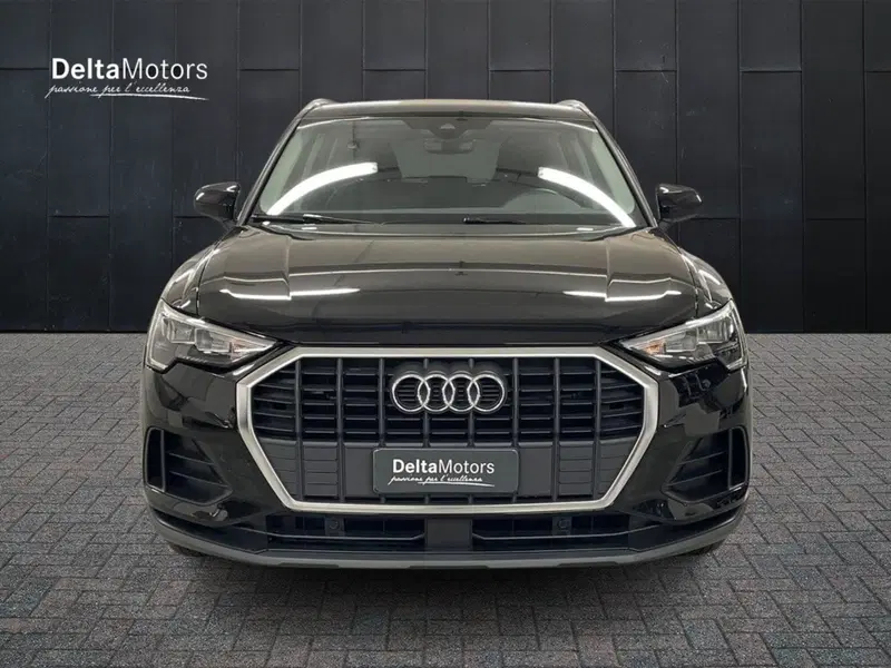 Audi Q3 usata a Ancona (6)