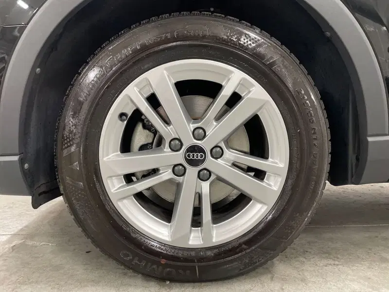 Audi Q3 usata a Ancona (8)