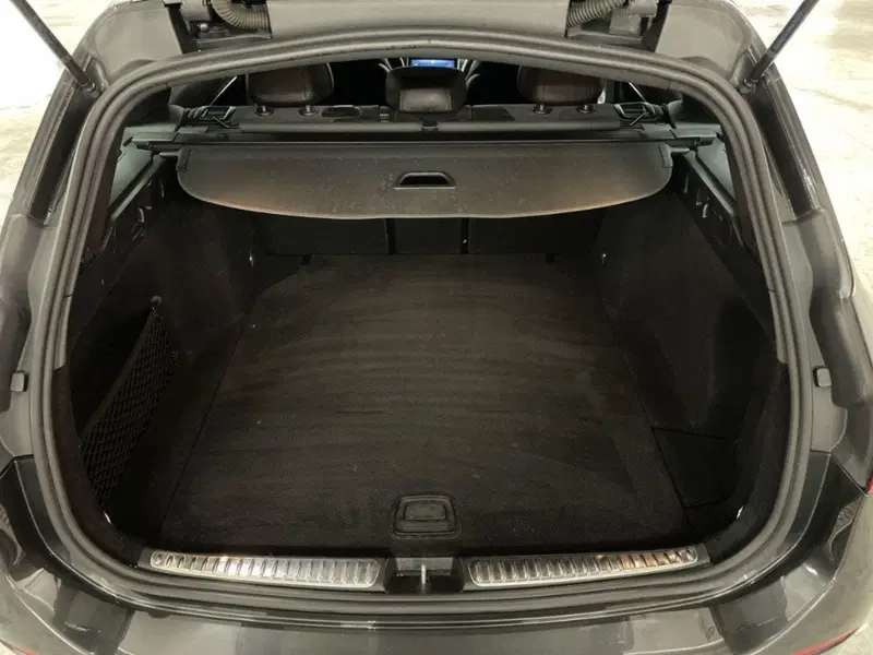 Mercedes-Benz Classe C Station Wagon usata a Macerata (7)
