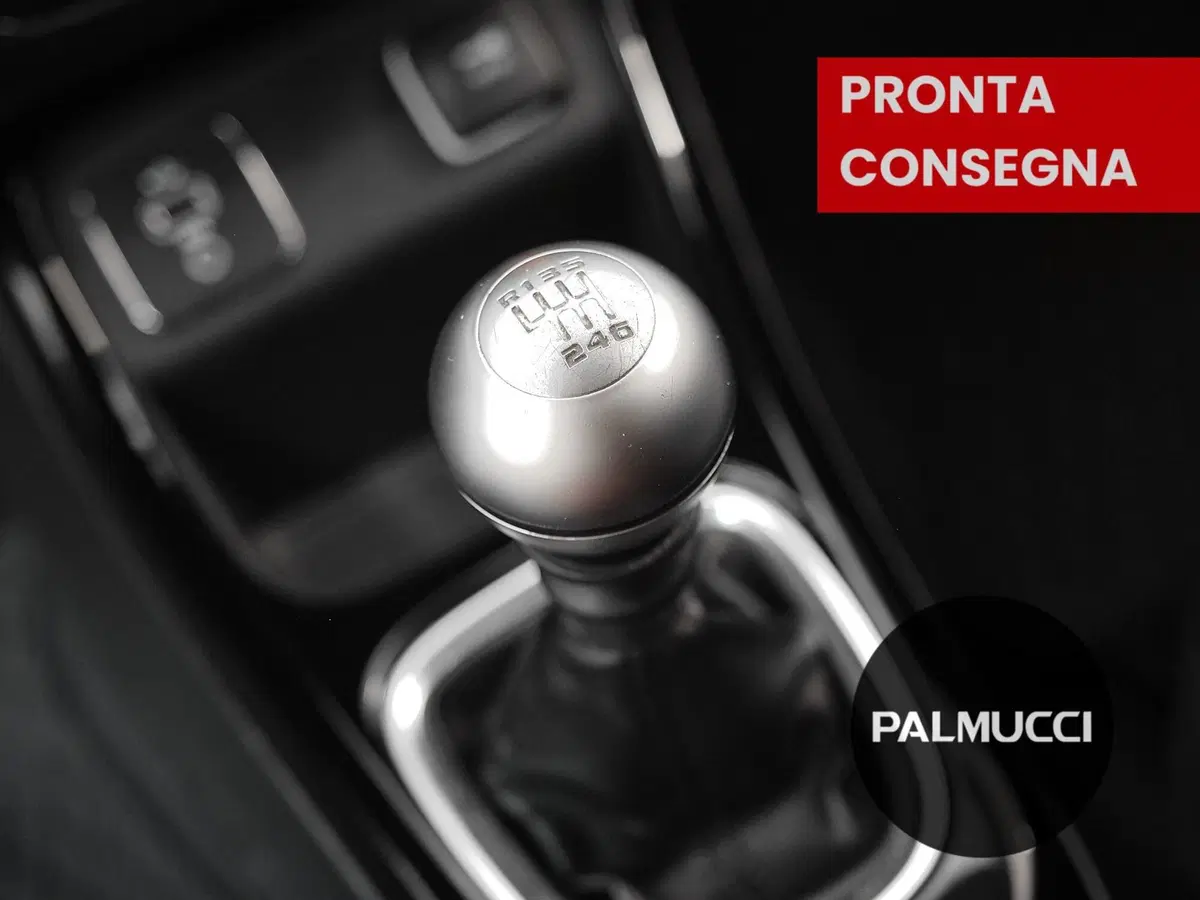 Jeep Compass usata a Prato (13)
