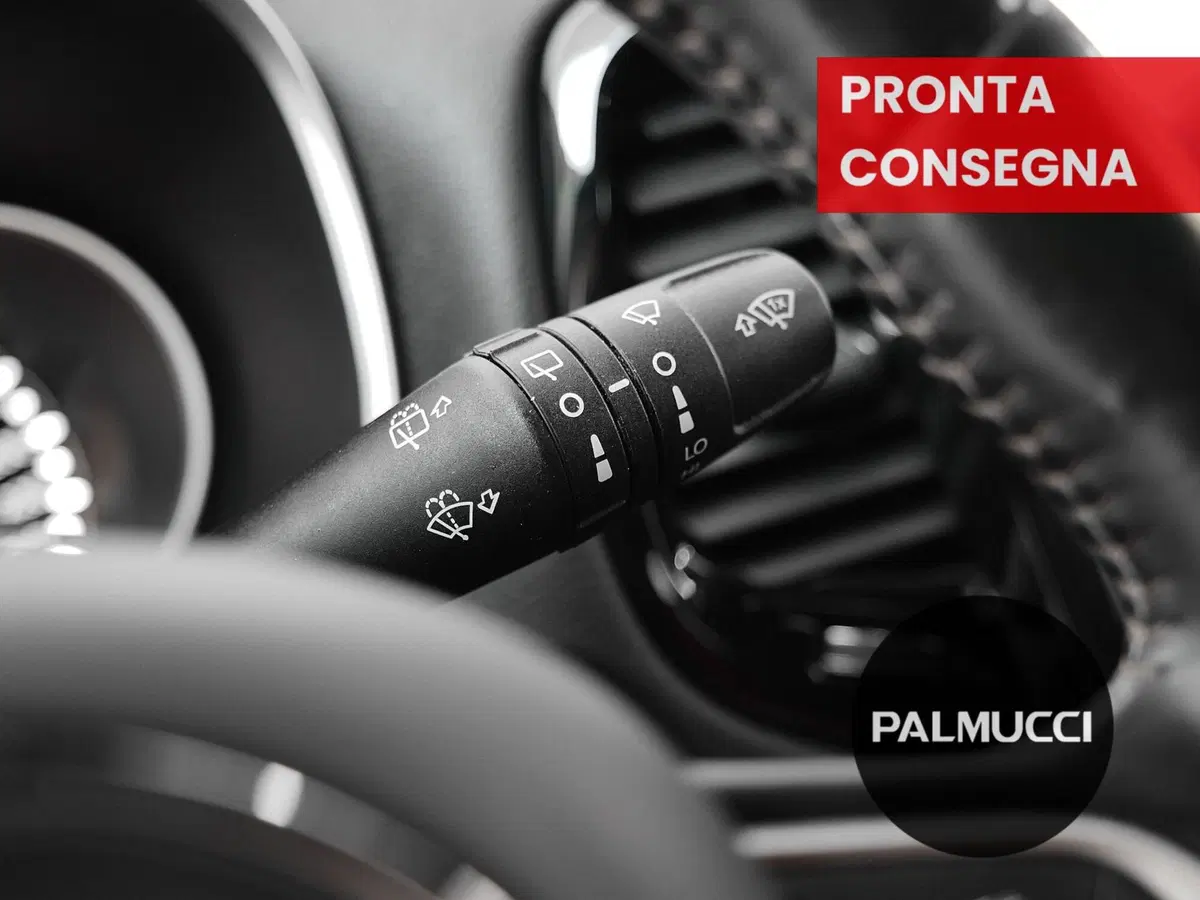 Jeep Compass usata a Prato (7)