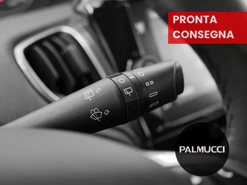 Lancia Ypsilon usata a Prato (13)