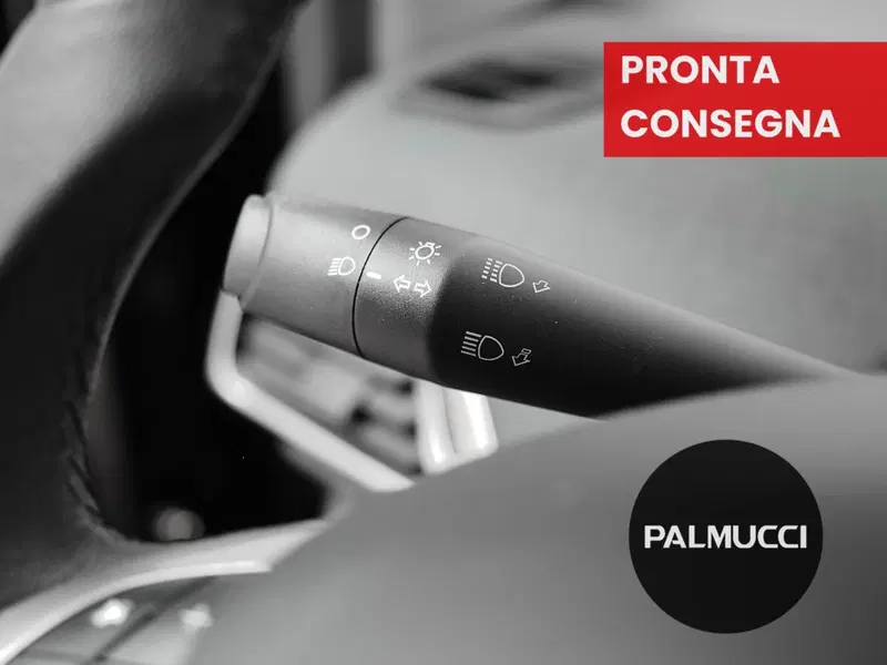 Lancia Ypsilon usata a Prato (17)