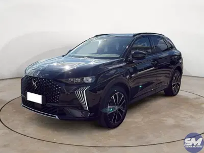 Ds DS 7 1.5 bluehdi Edition France 130cv auto del 2025 usata a Barberino Val d'Elsa