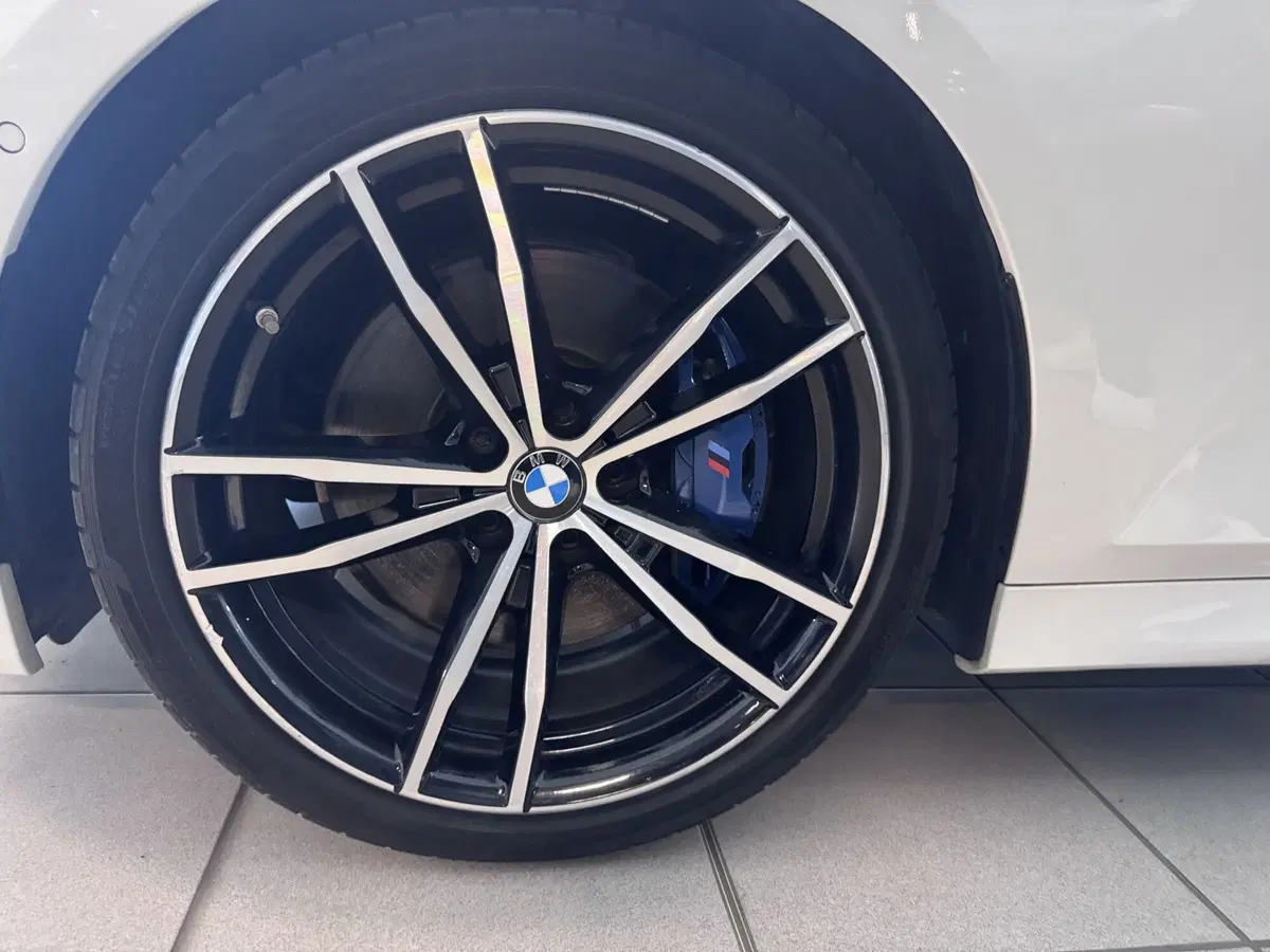 BMW Serie 3 usata a Messina (5)