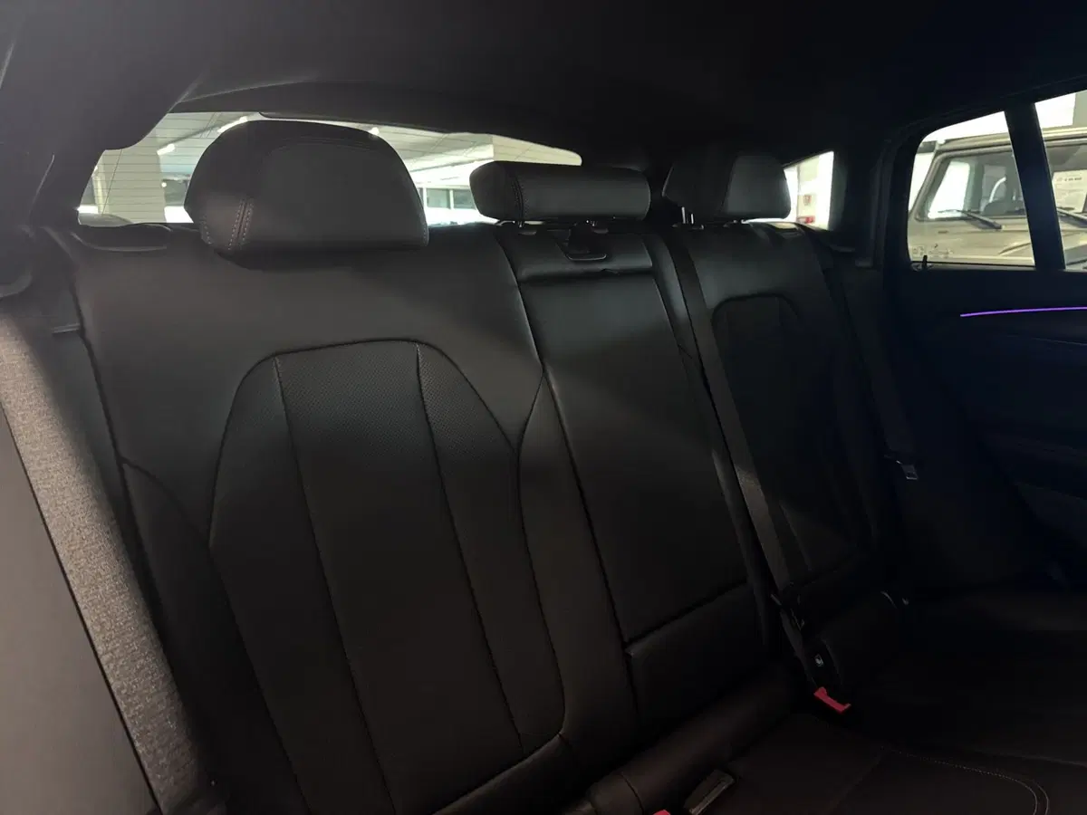 BMW X4 usata a Messina (11)
