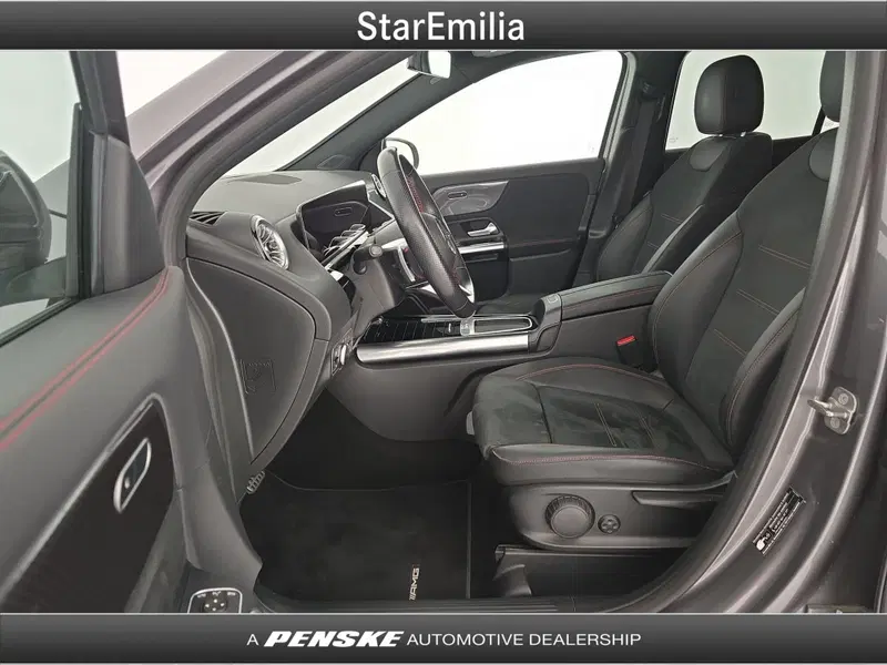 Mercedes-Benz GLA SUV usata a Ferrara (10)