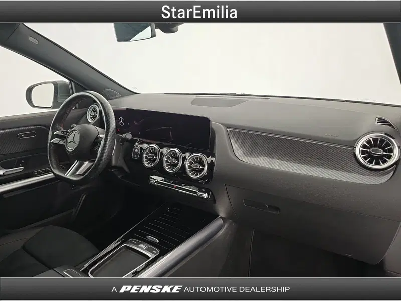 Mercedes-Benz GLA SUV usata a Ferrara (16)