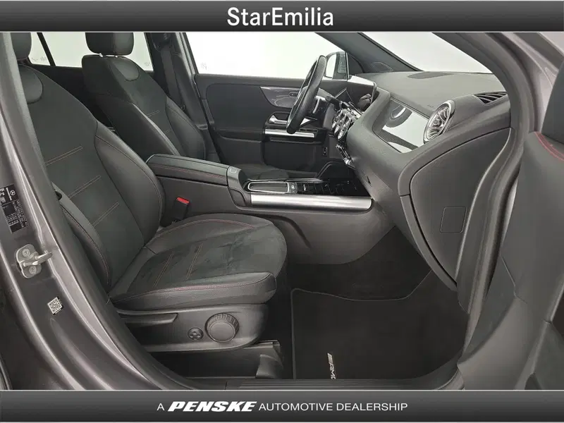 Mercedes-Benz GLA SUV usata a Ferrara (17)