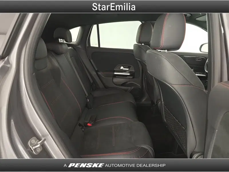 Mercedes-Benz GLA SUV usata a Ferrara (18)