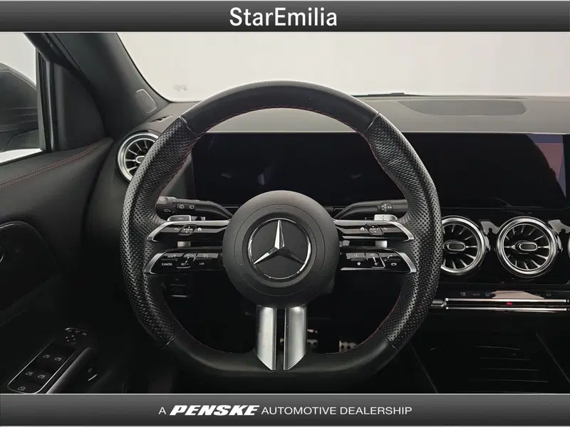 Mercedes-Benz GLA SUV usata a Ferrara (19)