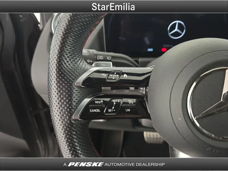 Mercedes-Benz GLA SUV usata a Ferrara (20)