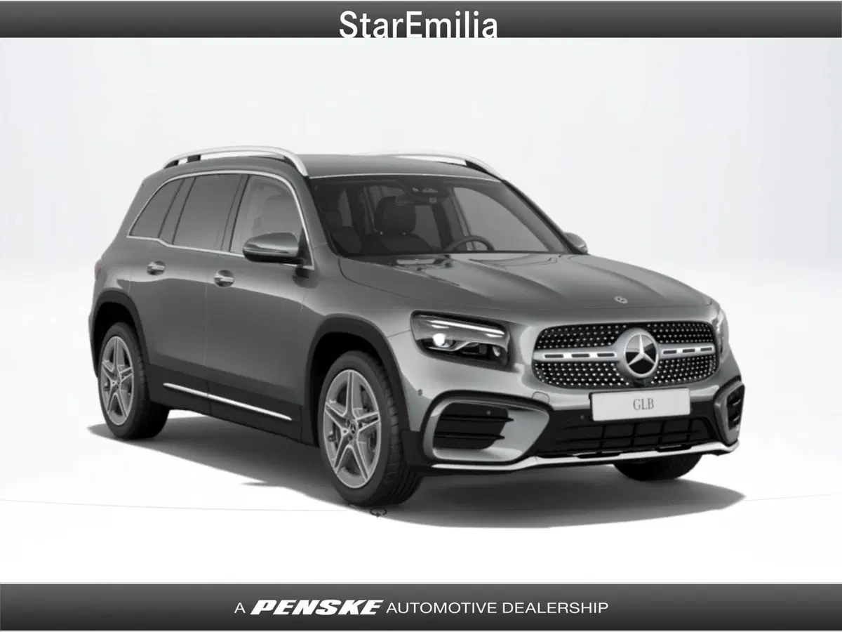 Mercedes-Benz GLB nuova a Ferrara