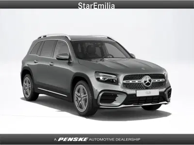 Mercedes-Benz GLB 180 d Automatic Executive nuova a Ferrara