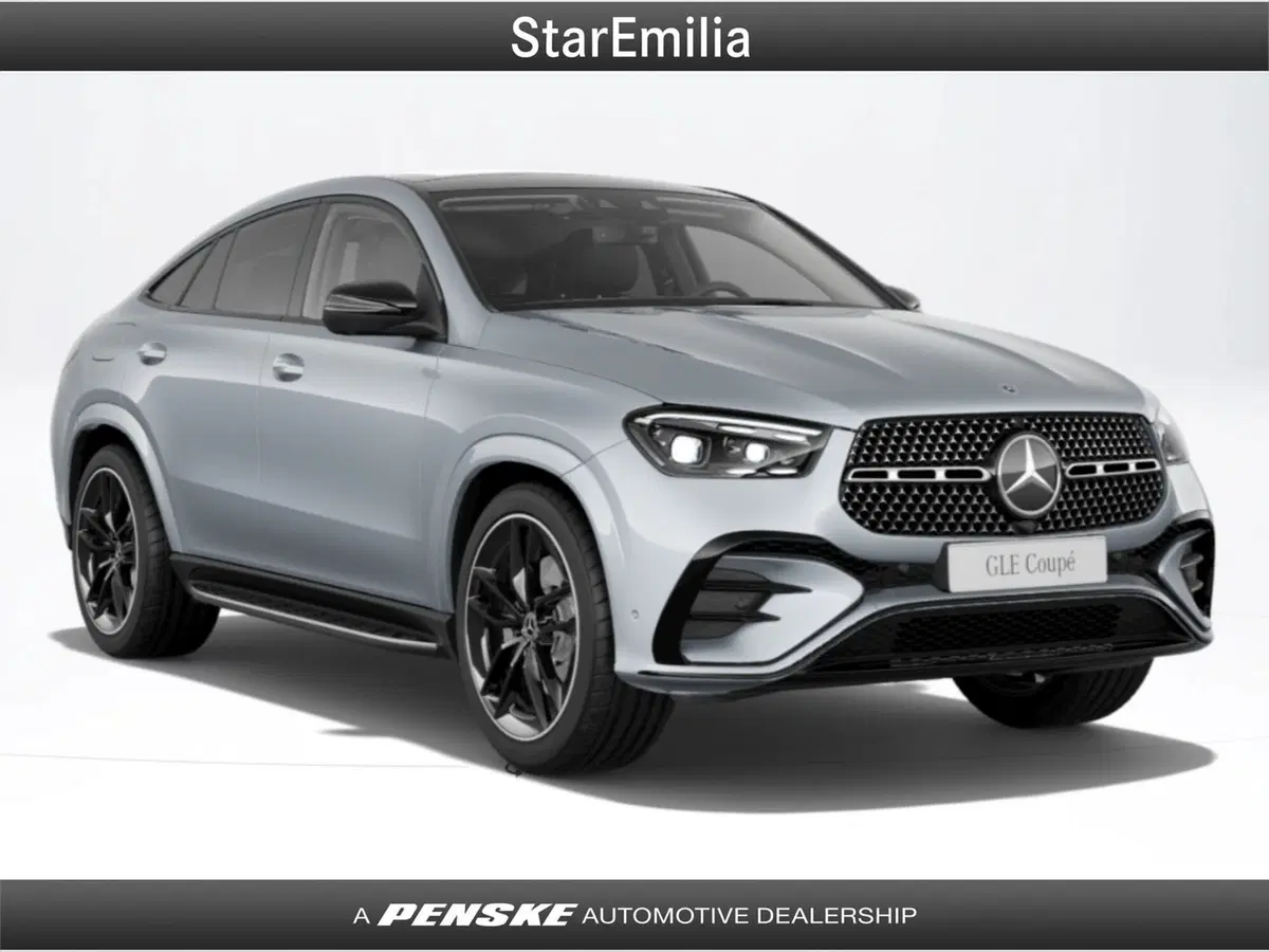 Mercedes-Benz GLE SUV nuova a Ferrara