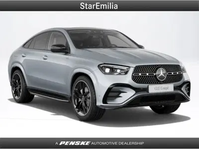 Mercedes-Benz GLE SUV 300 d AMG Line Premium 4matic auto 7p.ti nuova a Ferrara