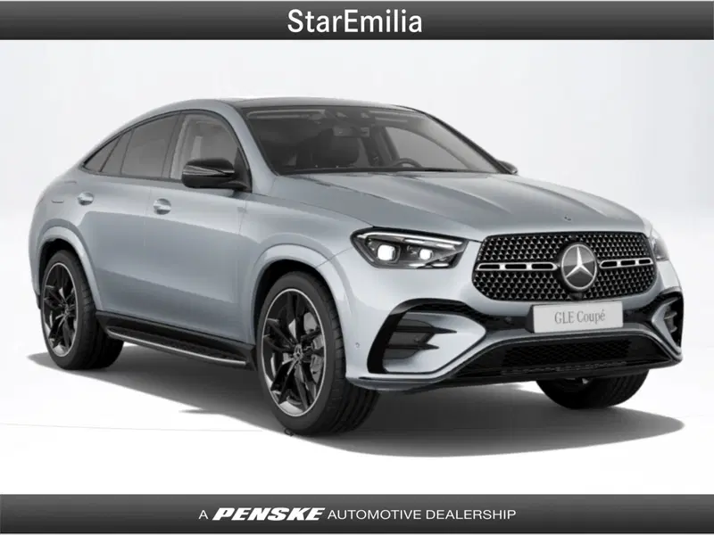 Mercedes-Benz GLE SUV nuova a Ferrara