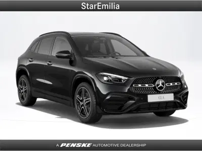 Mercedes-Benz GLA SUV 180 d AMG Line Advanced Plus auto nuova a Casalecchio di Reno