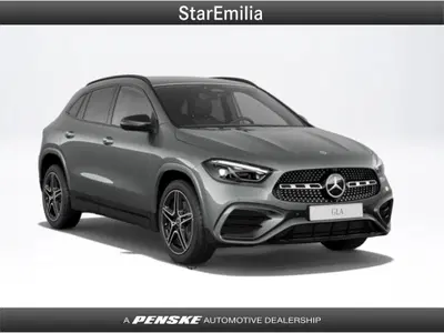 Mercedes-Benz GLA SUV 200 d AMG Line Advanced Plus 4matic auto nuova a Casalecchio di Reno