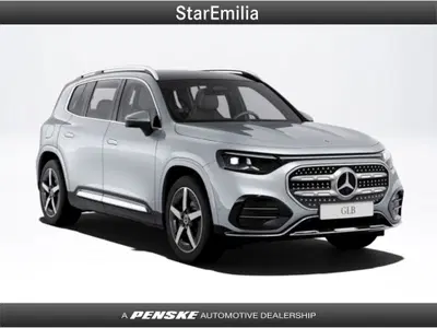 Mercedes-Benz GLB EQ 250+ Advanced Plus nuova a Casalecchio di Reno