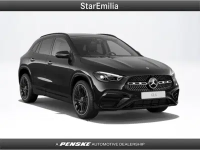 Mercedes-Benz GLA SUV 200 d AMG Line Extra Tech Edition auto nuova a Casalecchio di Reno