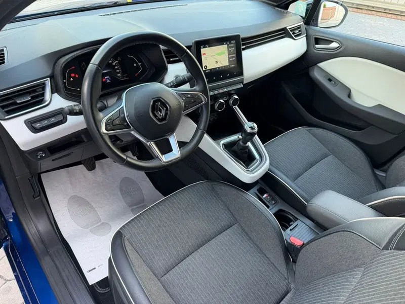 Renault Clio usata a Brescia (12)