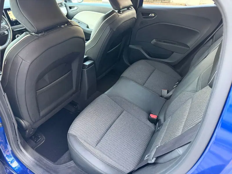 Renault Clio usata a Brescia (15)