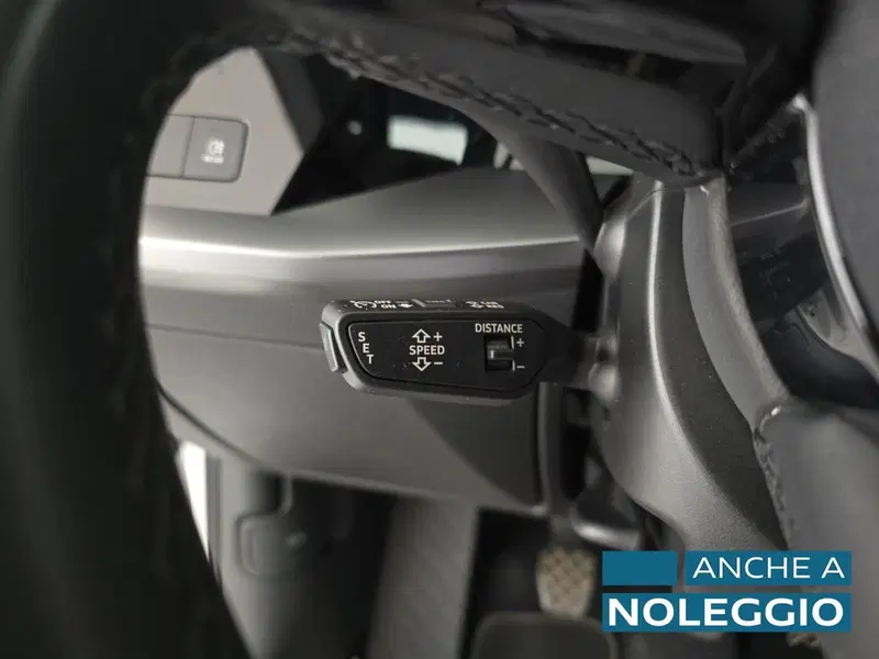 Audi A3 Sportback usata a Alessandria (18)