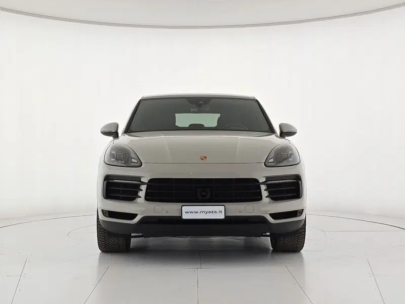 Porsche Cayenne usata a Cuneo (2)