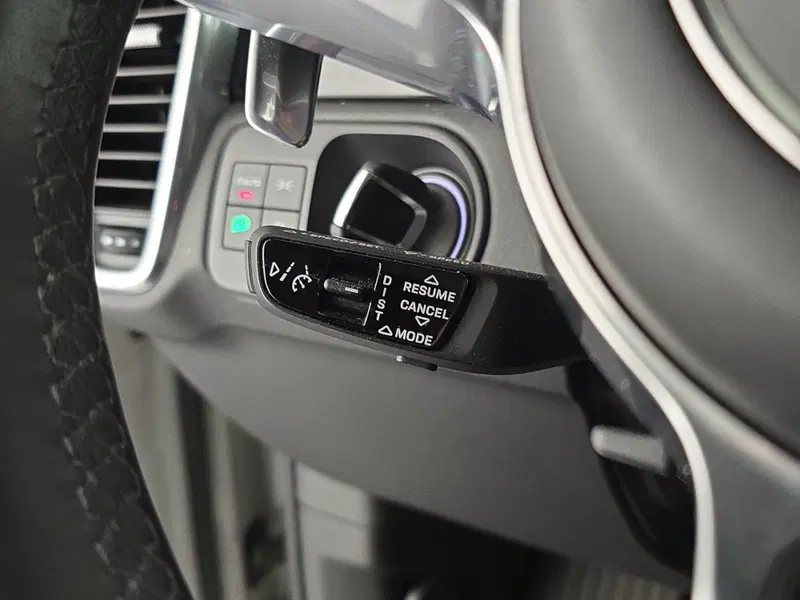 Porsche Cayenne usata a Cuneo (20)