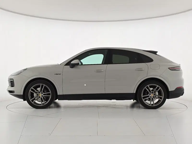 Porsche Cayenne usata a Cuneo (3)