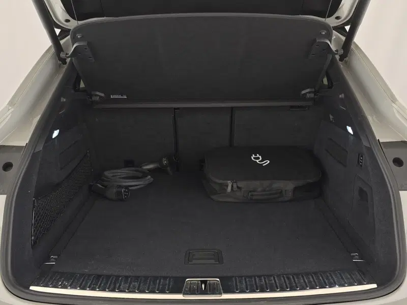 Porsche Cayenne usata a Cuneo (8)
