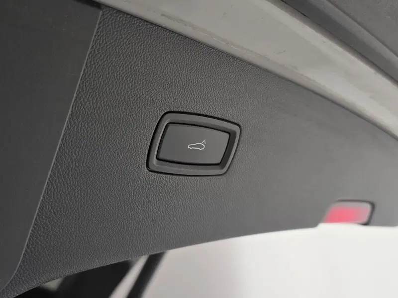 Porsche Cayenne usata a Cuneo (9)