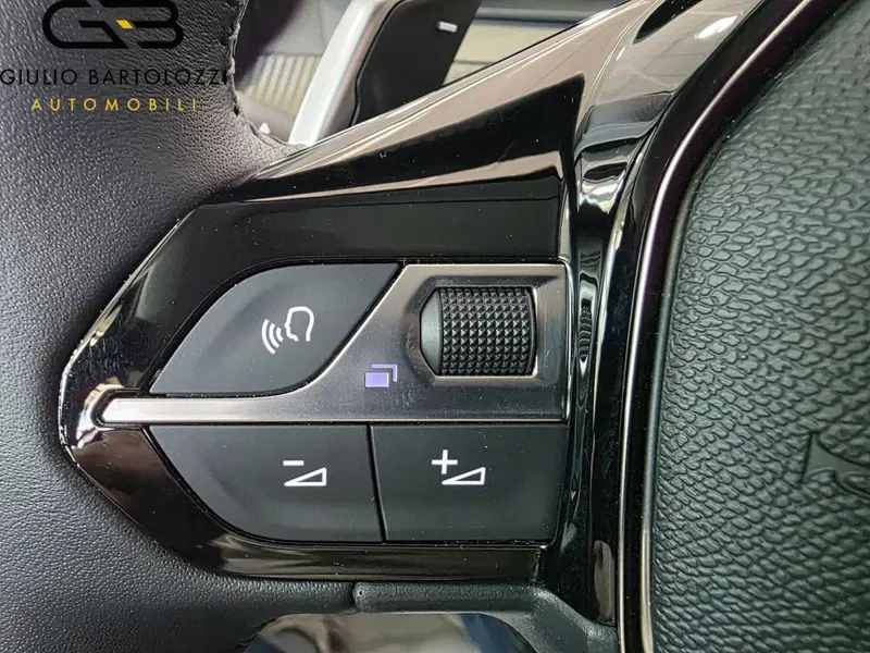 Peugeot 208 usata a Prato (19)
