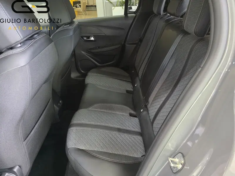 Peugeot 208 usata a Prato (8)