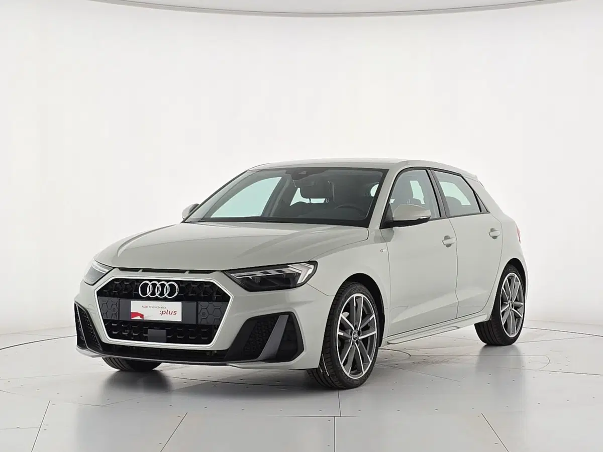Audi A1 Sportback usata a Cuneo