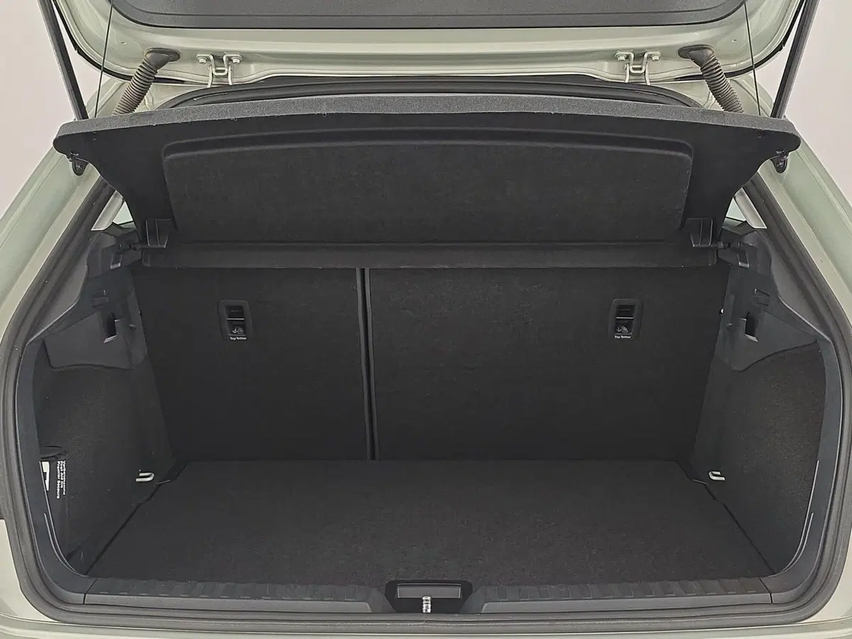 Audi A1 Sportback usata a Cuneo (10)