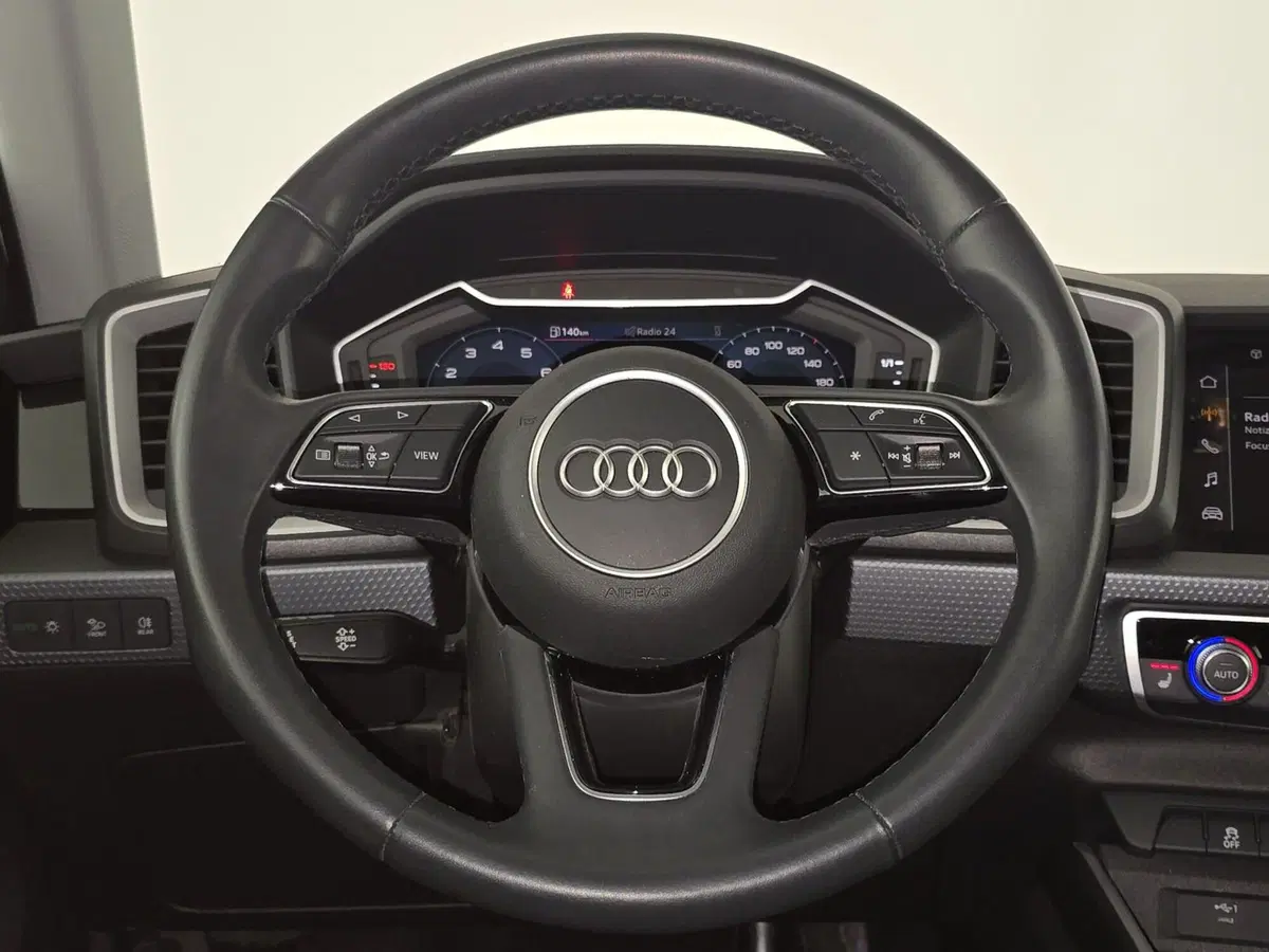 Audi A1 Sportback usata a Cuneo (12)