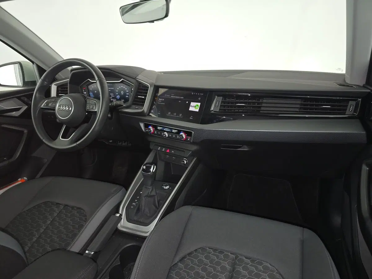 Audi A1 Sportback usata a Cuneo (13)